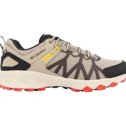 Montagne|Baskets*Columbia Peakfreak II Outdry Canvas Tan